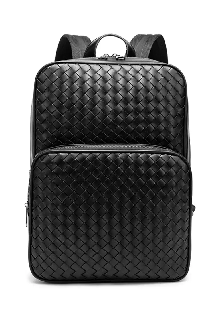 Leather backpack cheap for sale philippines