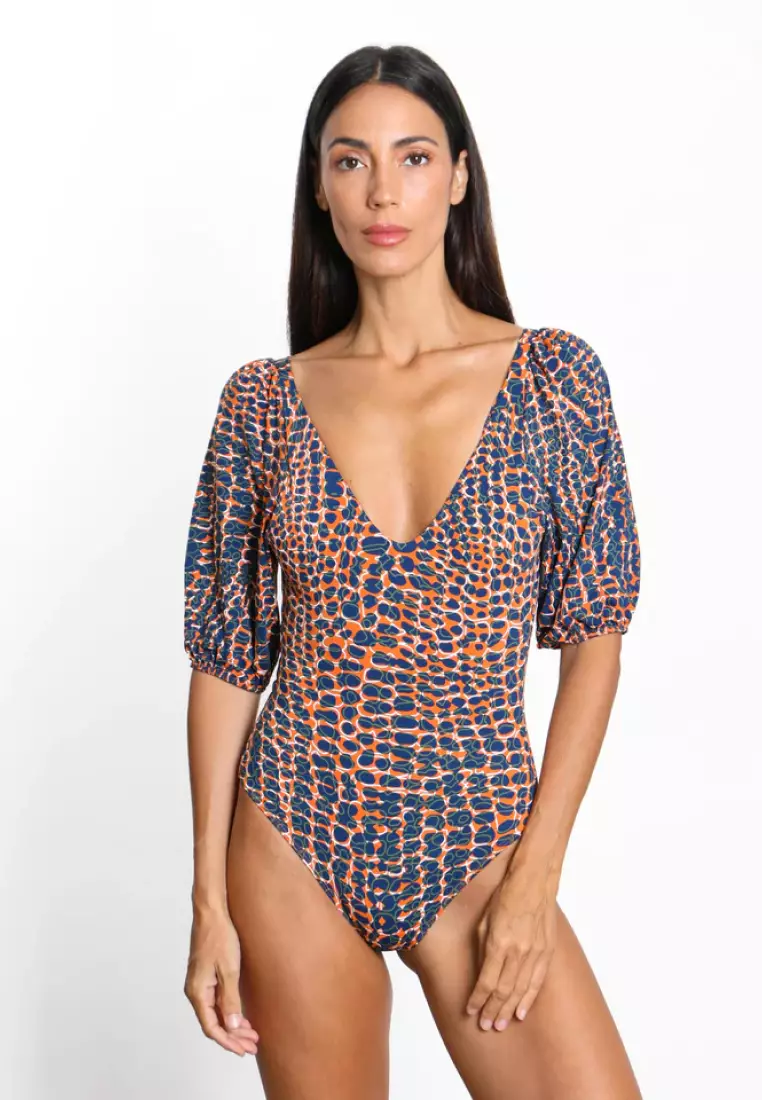 Agua cheap brazilian swimwear