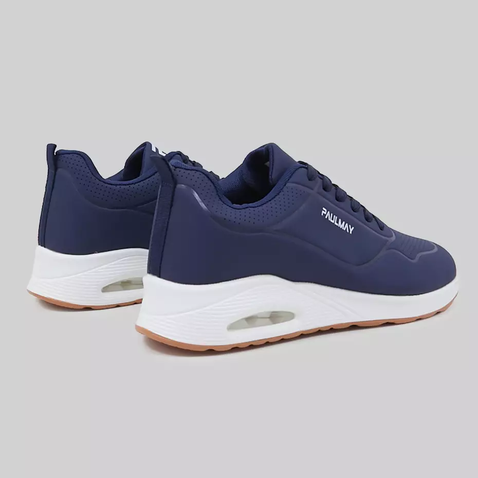 PAULMAY - Sepatu Sneakers Uno Series