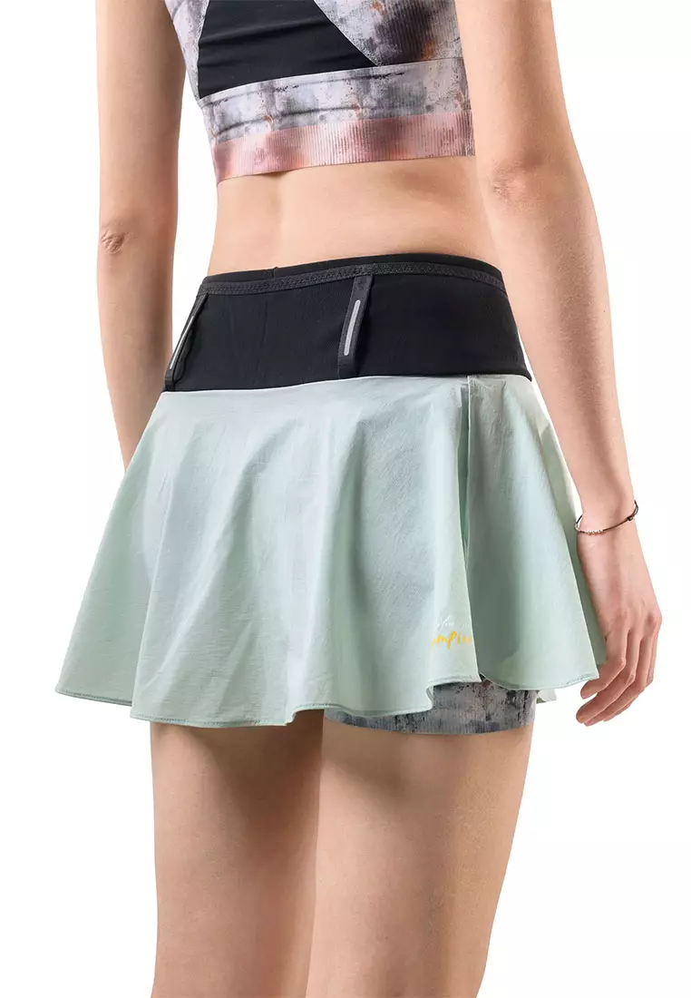 FW6261 Sports Skirt Women