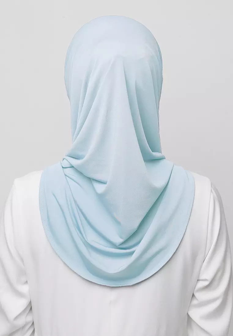 HIJAB INSTAN NAAMI