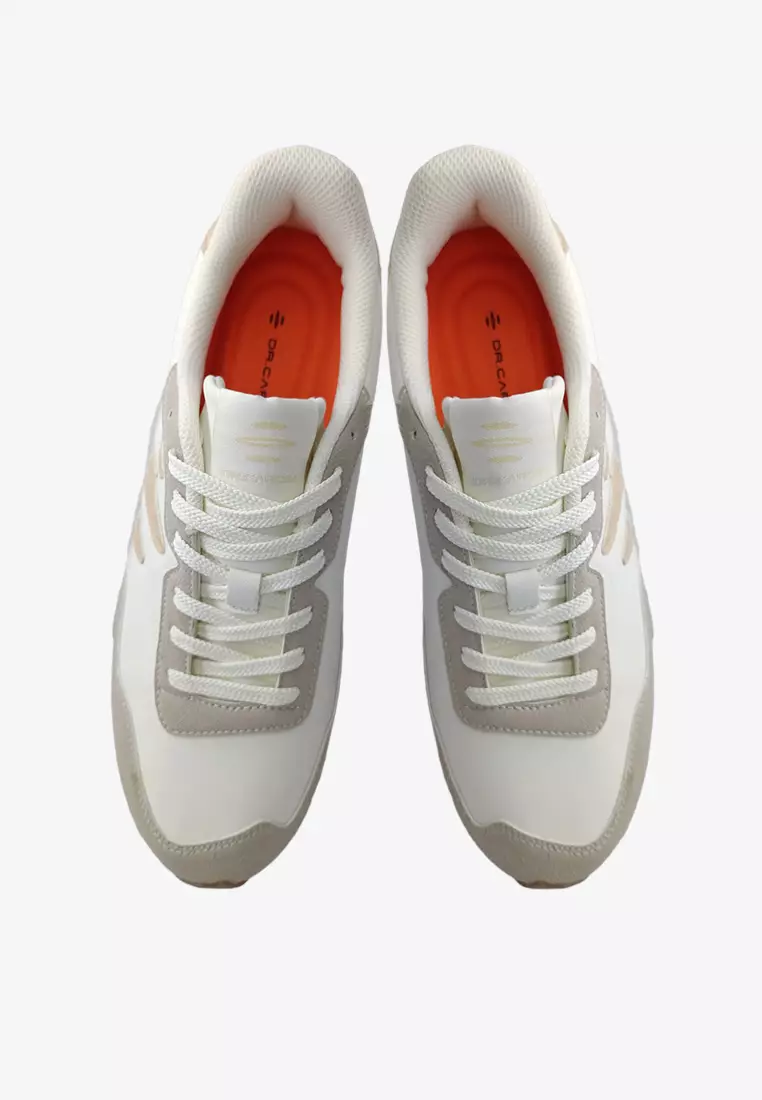 Dr Cardin Men Classic Lace-Up Sneaker EMR-61205