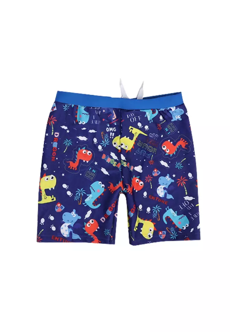Jamiel Swimwear