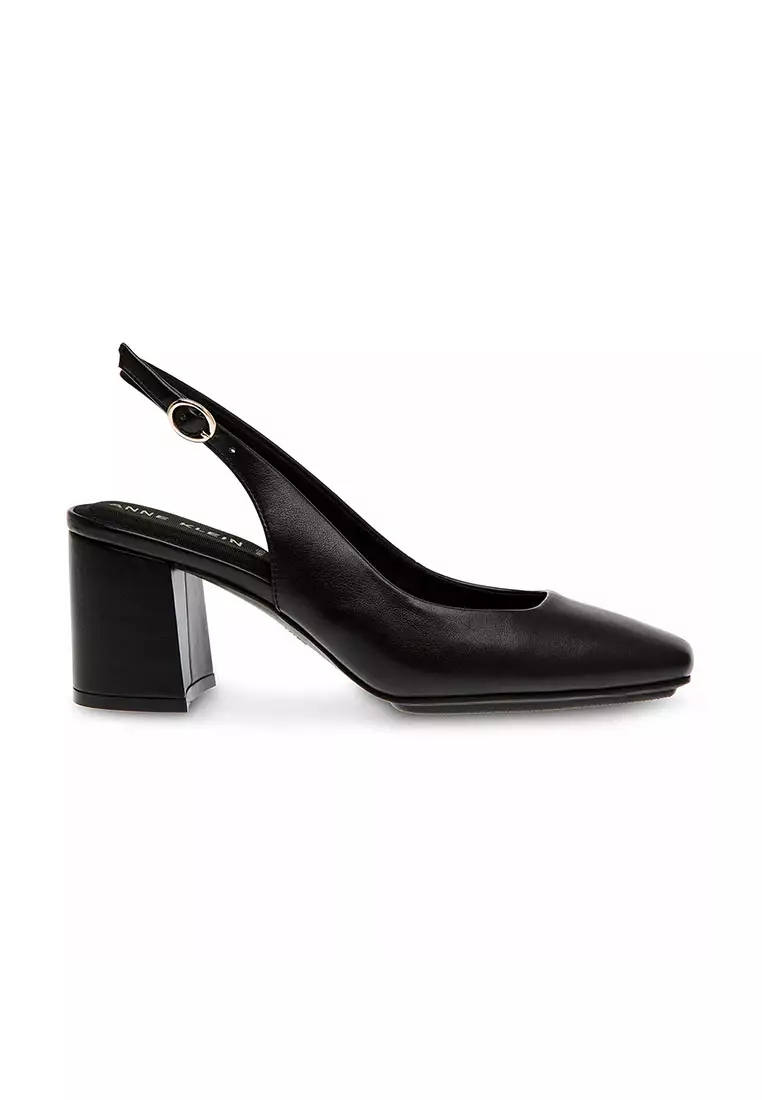 Discount on Anne Klein  shoes - SKU: Women's Laney Sling Back Dress Heel Sandals