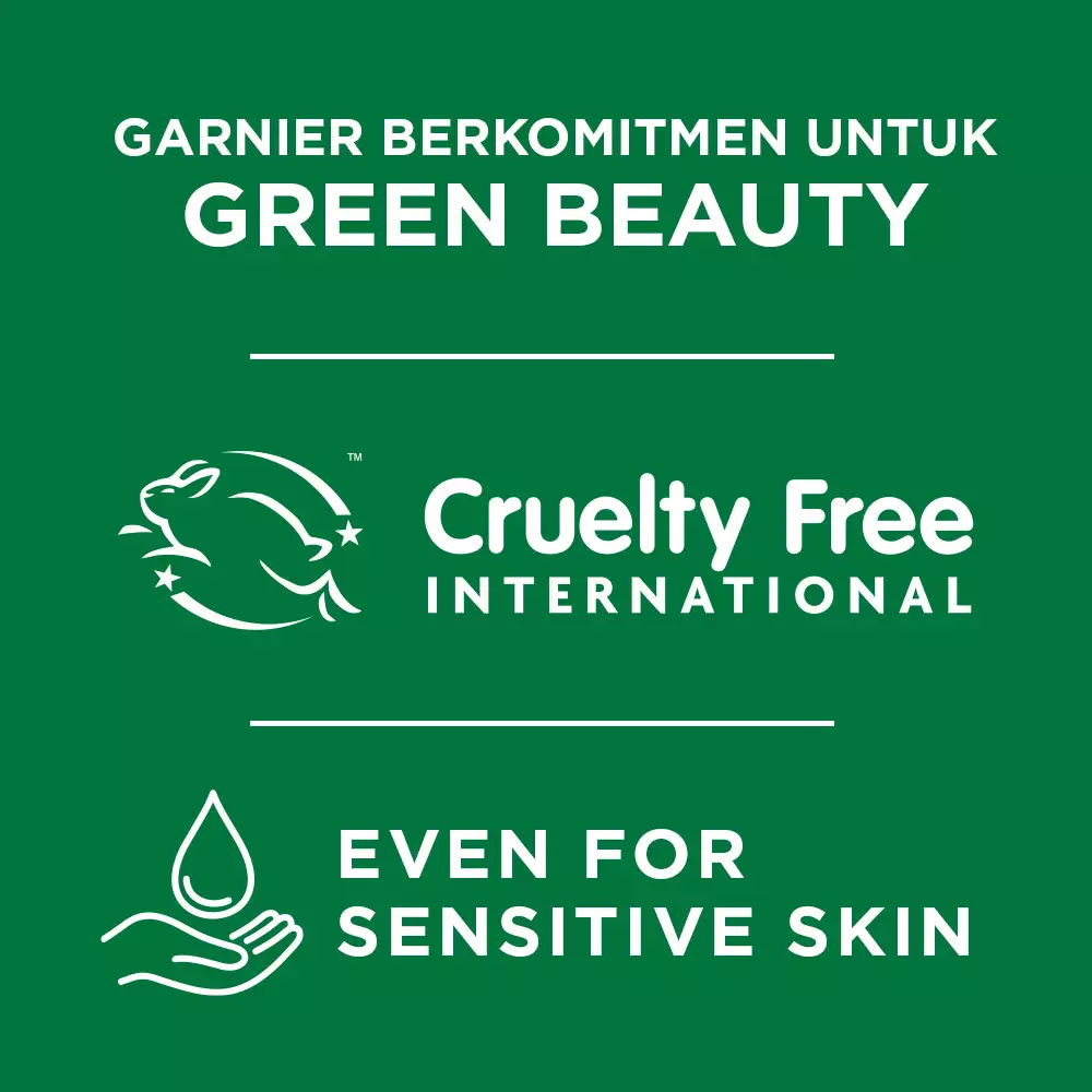 Garnier Sakura Glow 30x Hyaluron Booster Serum 15 ml