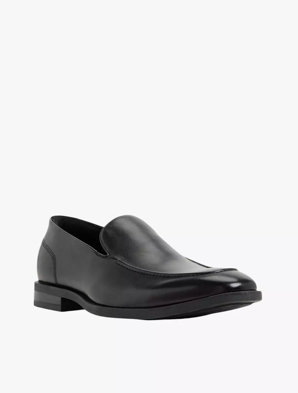 Aldo Dex Loafers - Black