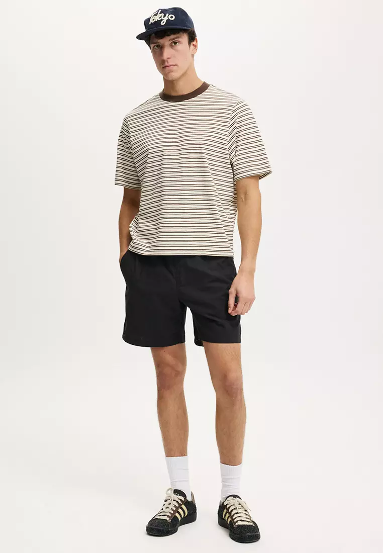Easy Shorts