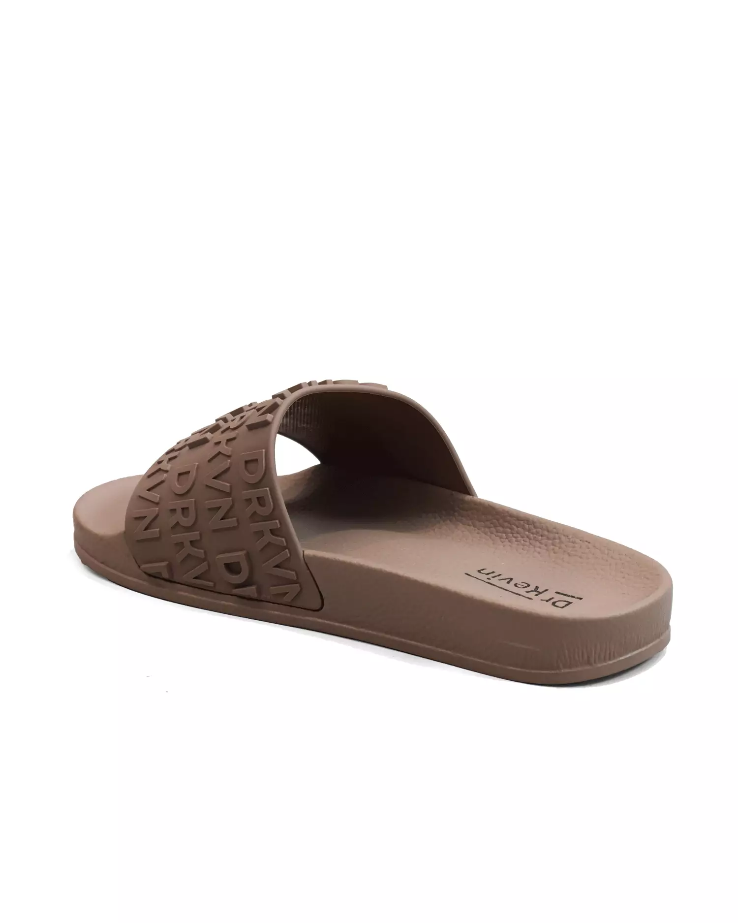 Dr. Kevin Sandal Selop Wanita Hak Rata Flat Sandal 571-116