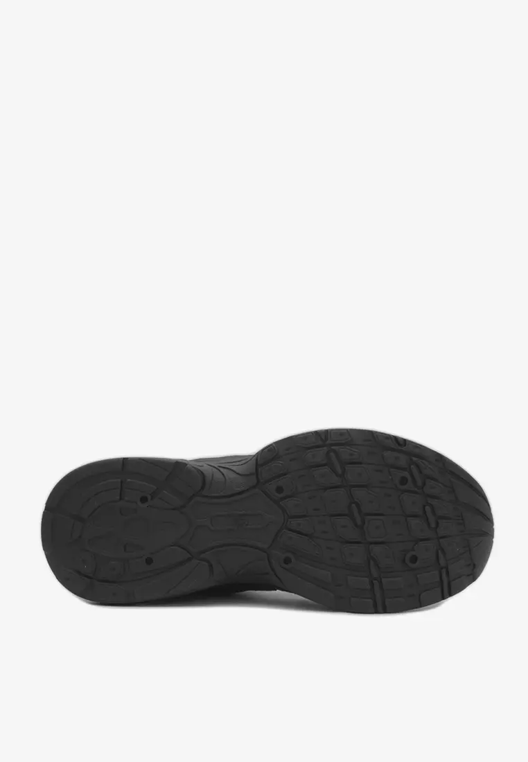 Dr. Cardin Women Lace up Sneaker L-LC3-3727