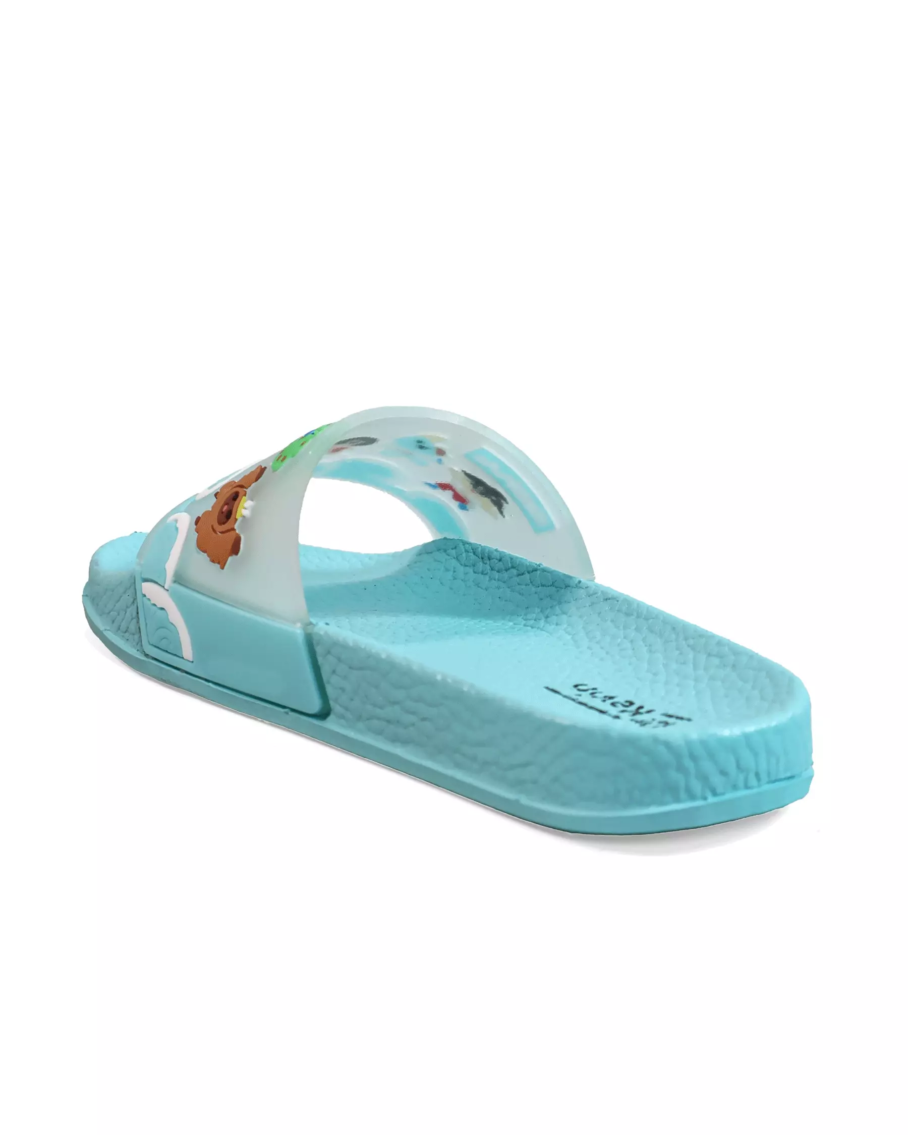 Dr. Kevin Kids Sandal Selop Anak laki laki & Perempuan Tanggung Junior 471-114