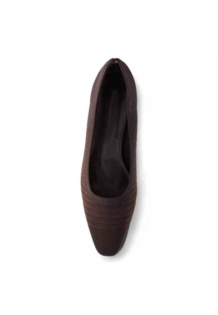 Classic Wedges