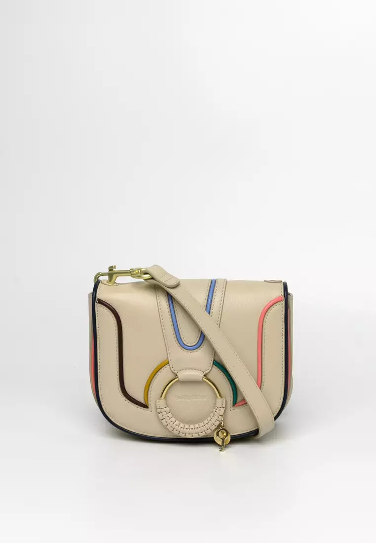 Chloe hana sale crossbody