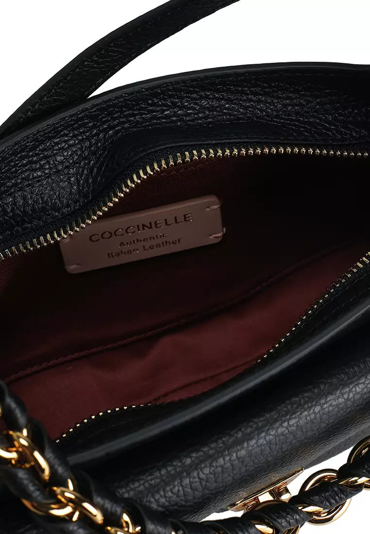 Beat Generation Small Shoulder Bag