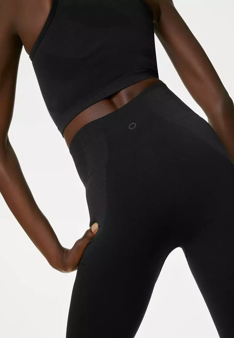 Marks and spencer sports leggings hotsell