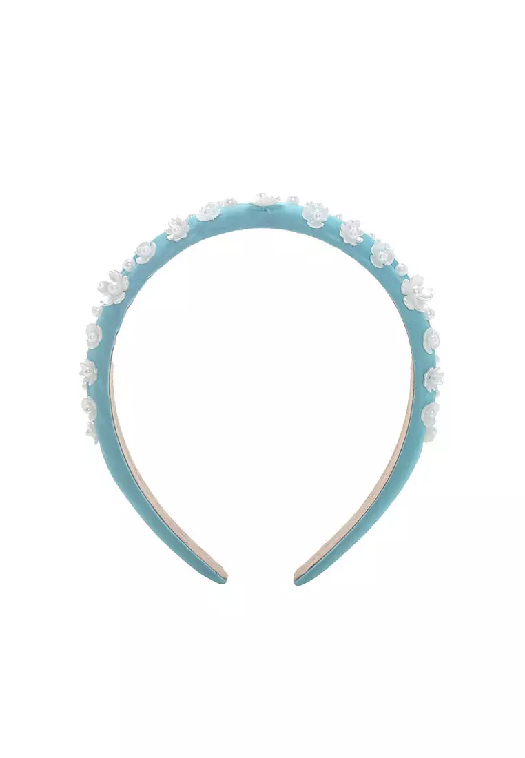 Bando Anak Isla Tosca