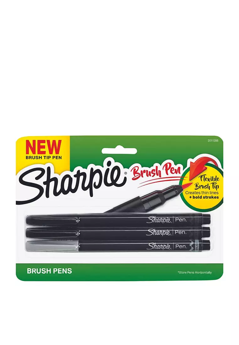 Buy sharpie deals pens online