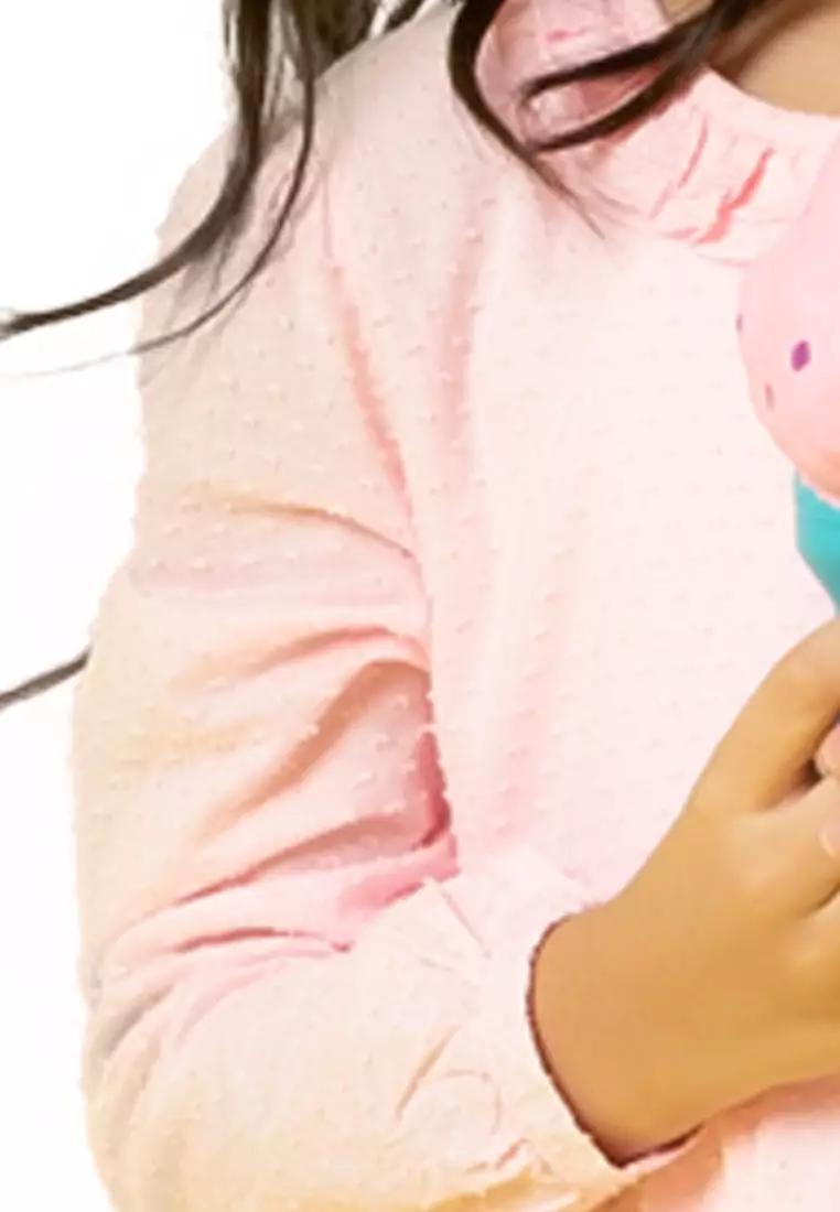 Girl Clairyn Dress Kids