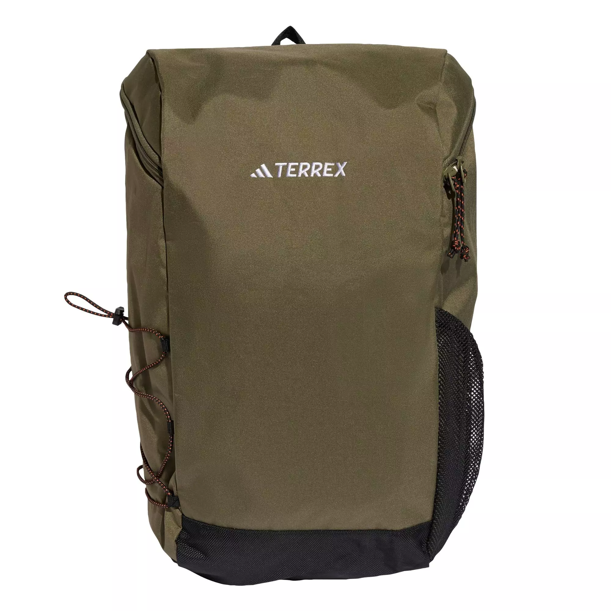 Hiking Terrex Multi Essentials Backpack 20L Unisex Green JW0823
