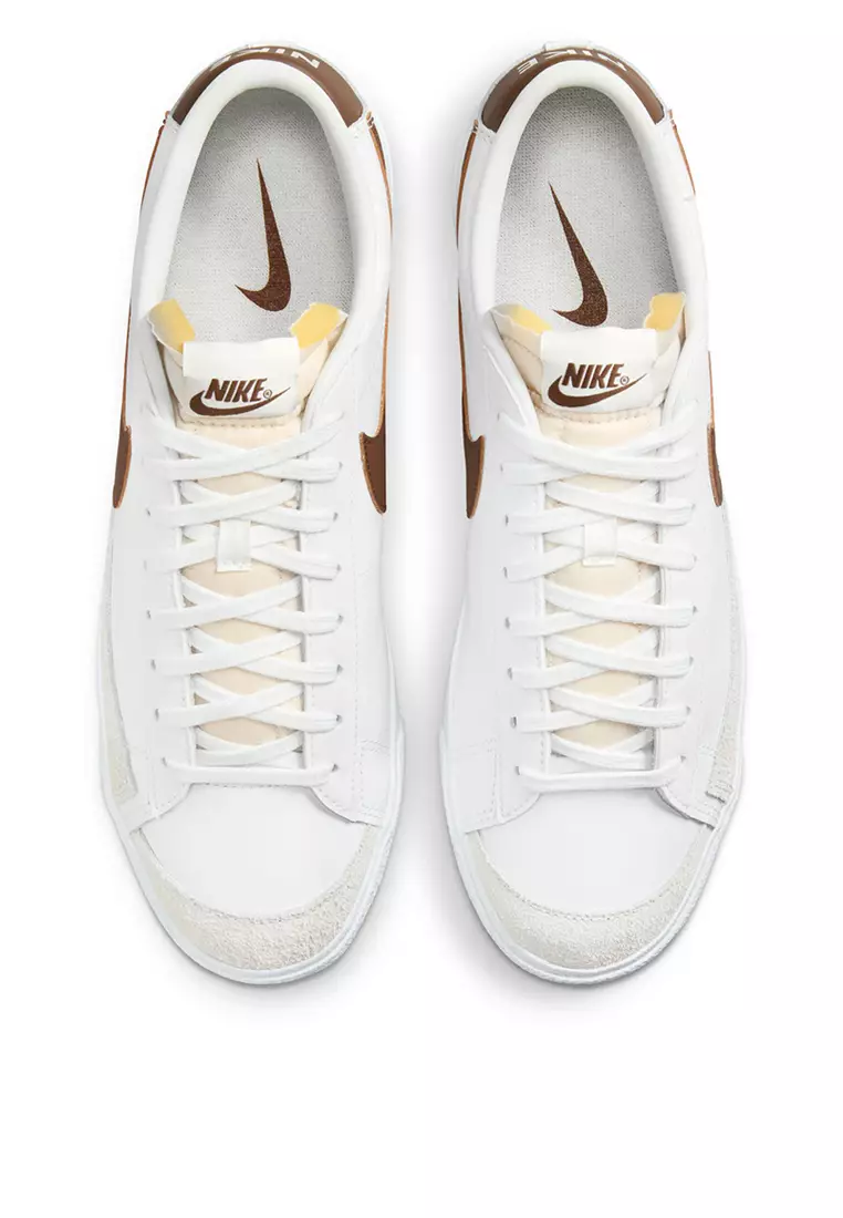 Blazer Low '77 Vintage Basketball Shoes