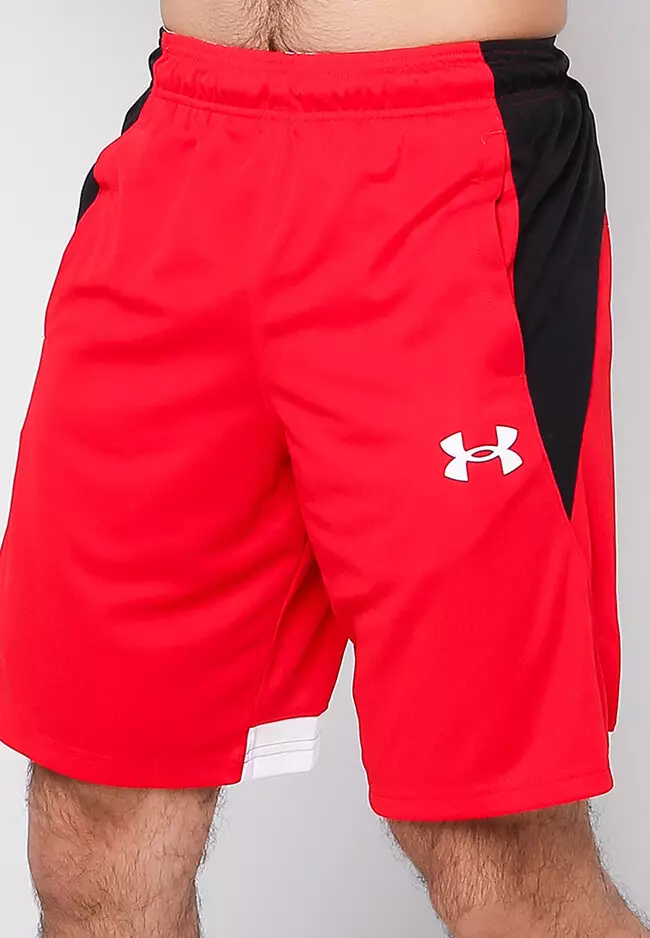 Buy Under Armour UA Baseline 10 Inch Shorts Online