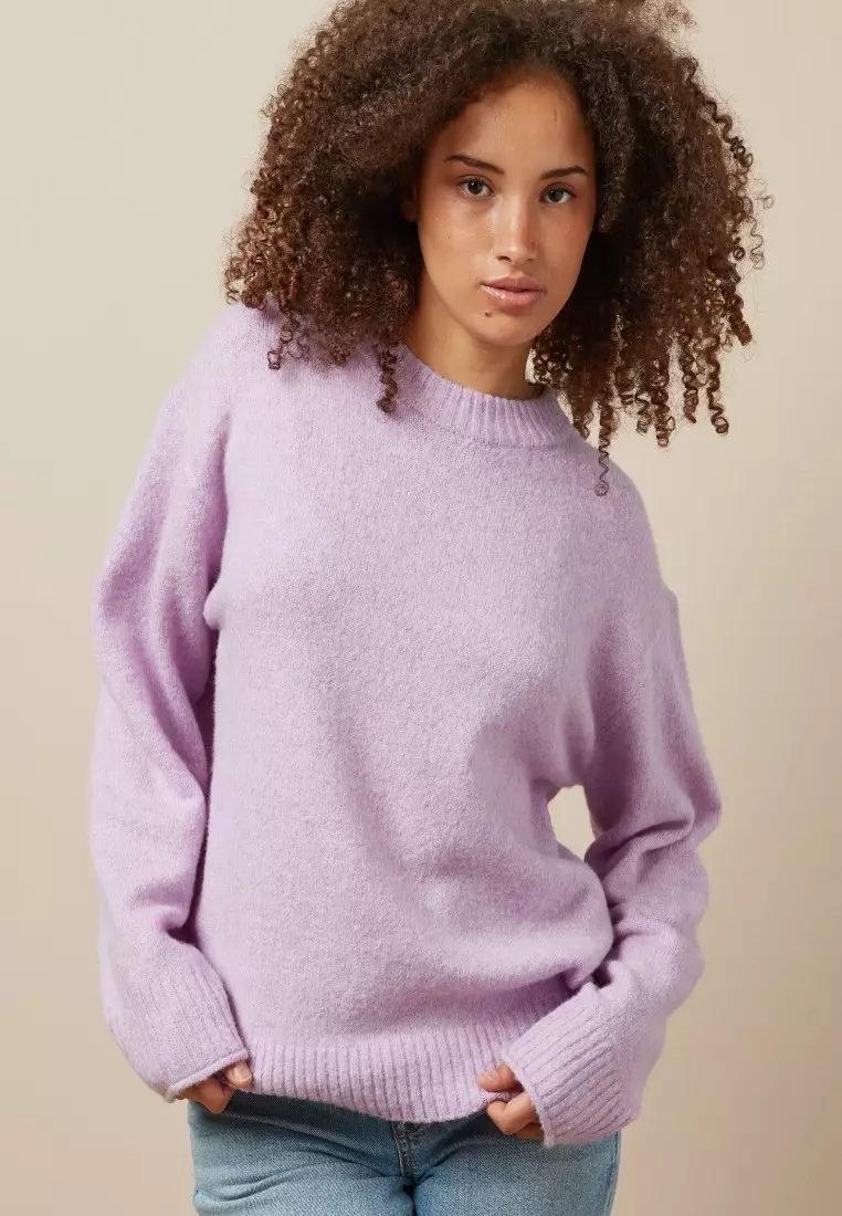 American eagle hotsell super soft sweater