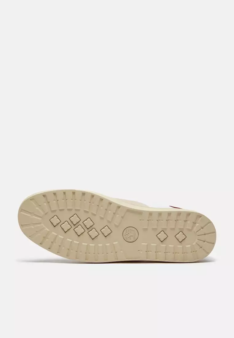 Men's Lisbon Street Sneaker