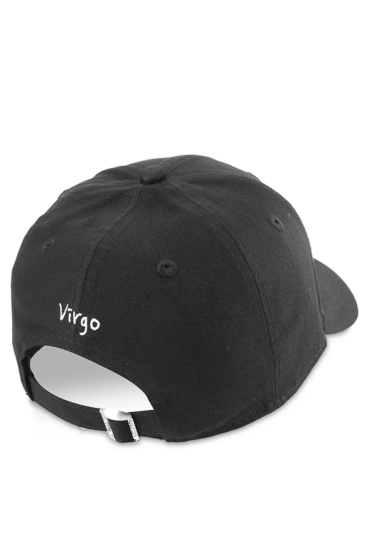 9Forty Zodiac Sign Pack Virgo