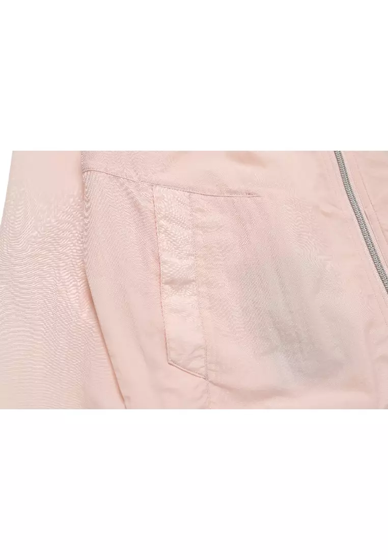 Women's MINOW Single Layer Blouson Jacket