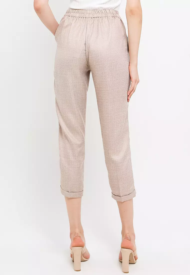 Misha Long Pants