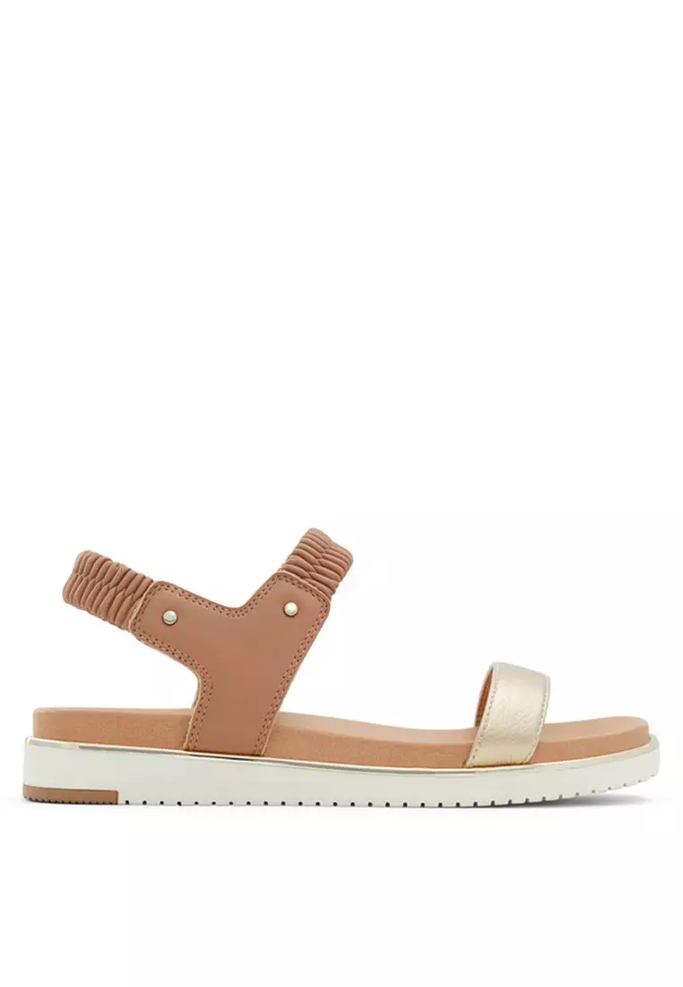 Discount on Call It Spring  shoes - SKU: Rainia Sandals