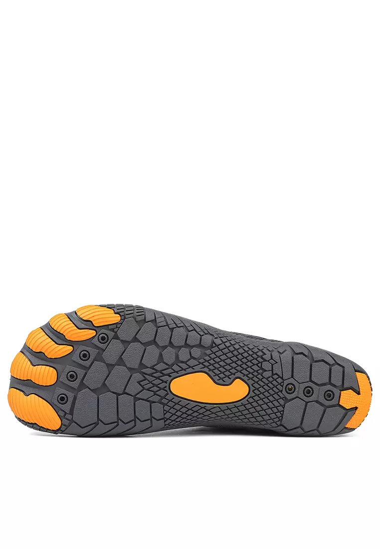 男女款舒適戶外登山涉水鞋 HYF-A825