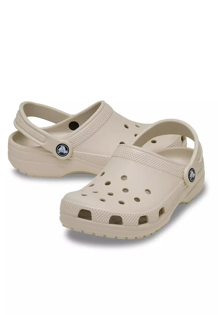 Crocs Kids Classic Clog - Frappé