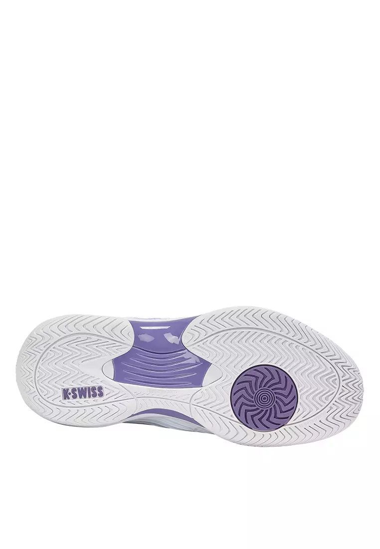 女裝 HYPERCOURT EXPRESS 3 網球鞋