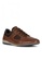 GEOX brown Timothy Men's Shoes BEB91SHE7A8125GS_1