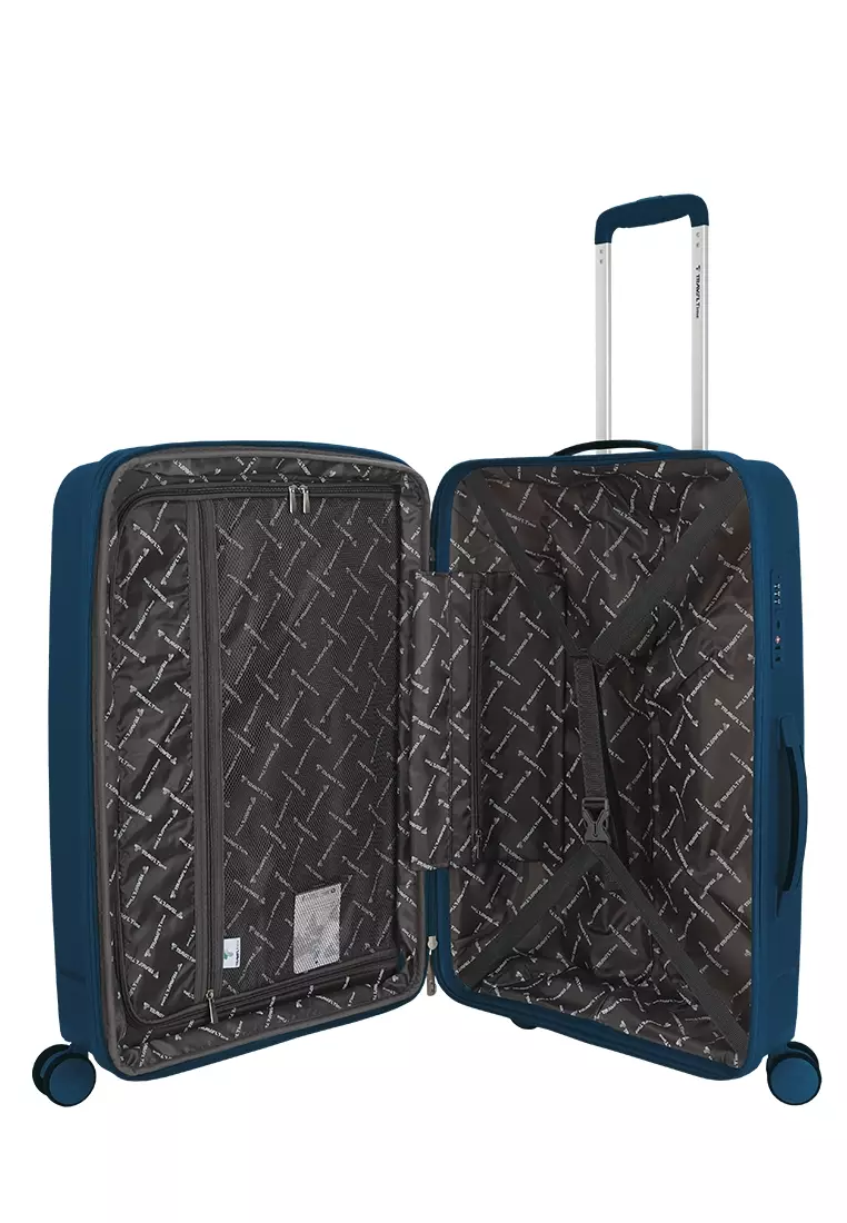 Travel Time Koper 24 inci PP018-24 Royal Blue