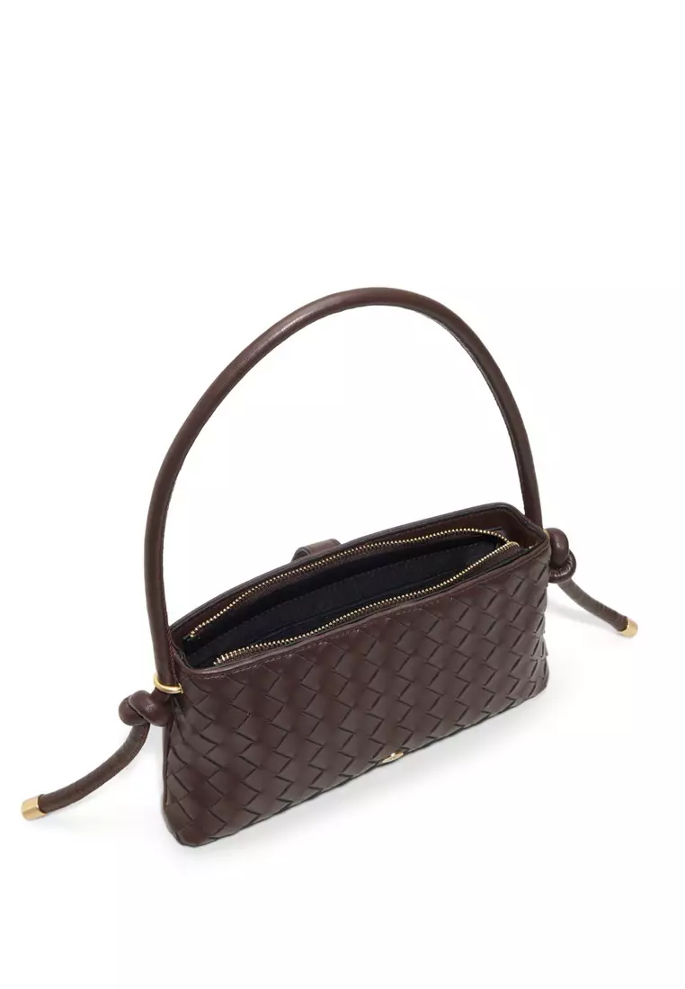 Huda Shoulder Bag
