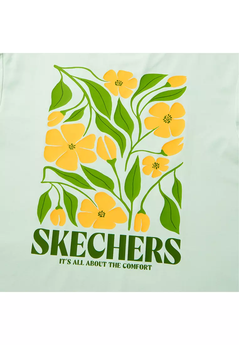 FASHION UNISEX'S SHORT SLEEVE TEE