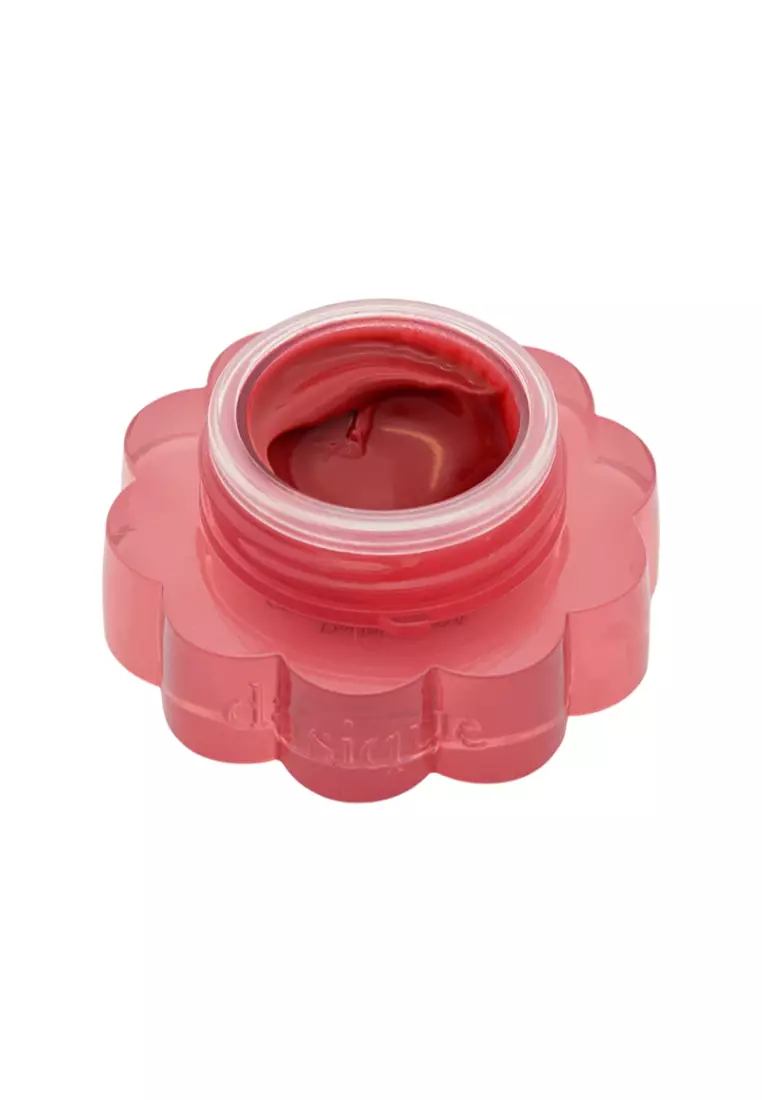 DASIQUE Chewing Glow Pot (#18 Jujube Candy)(4g) 4g