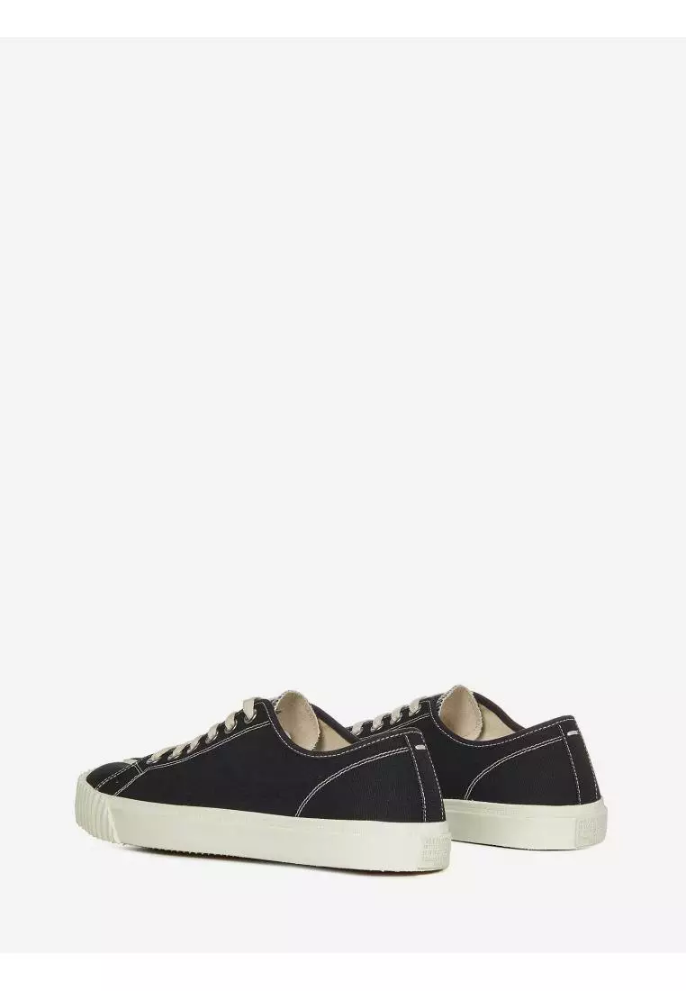 Margiela 2025 black sneakers