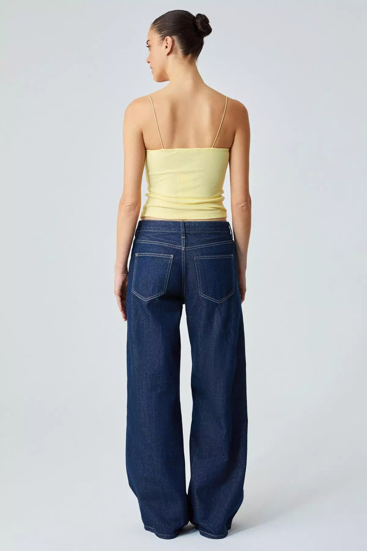 Ayane Stretchable Tank Top