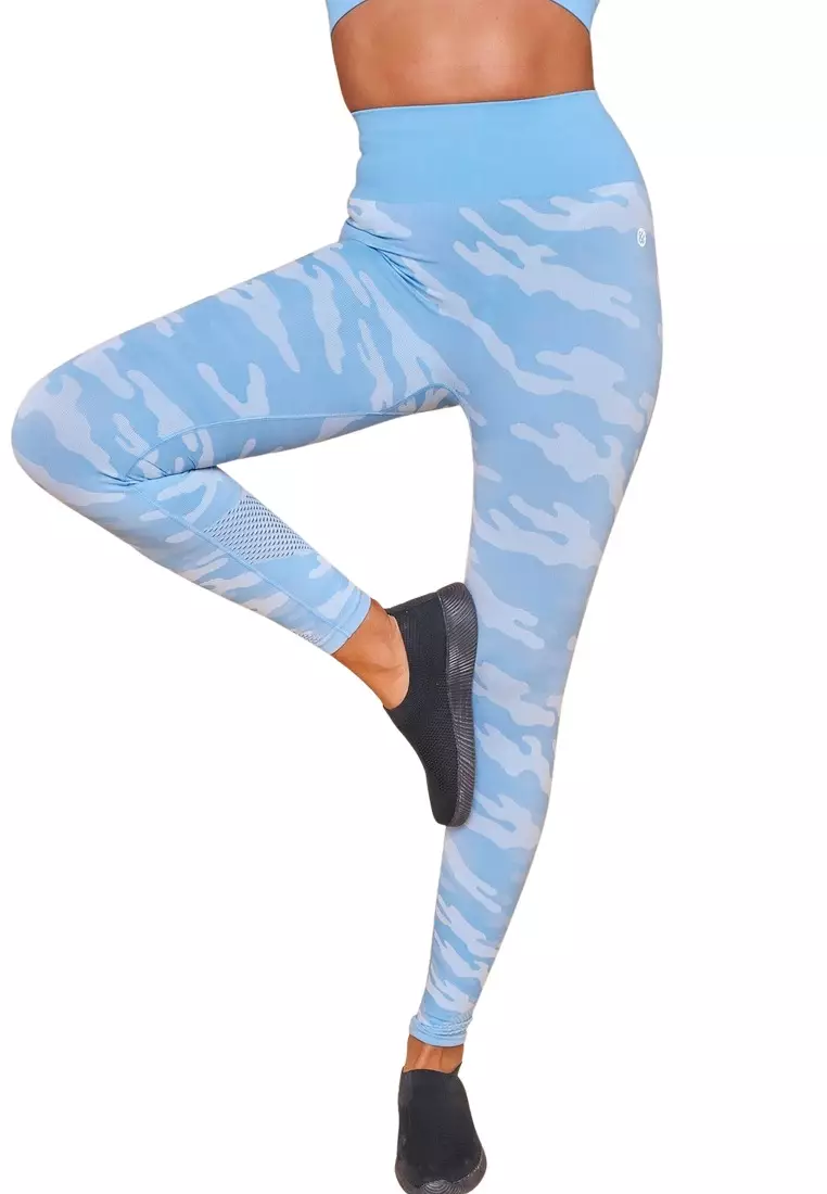 Buy RedCheri Super Soft High Waist Full Length Yoga Leggings Online
