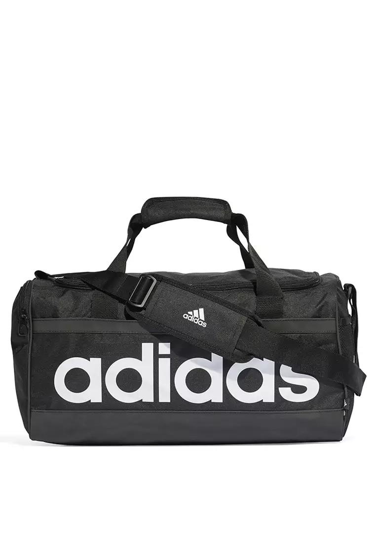 Tas duffel adidas on sale
