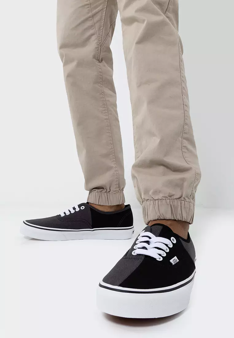 Vans 2025 authentic malaysia