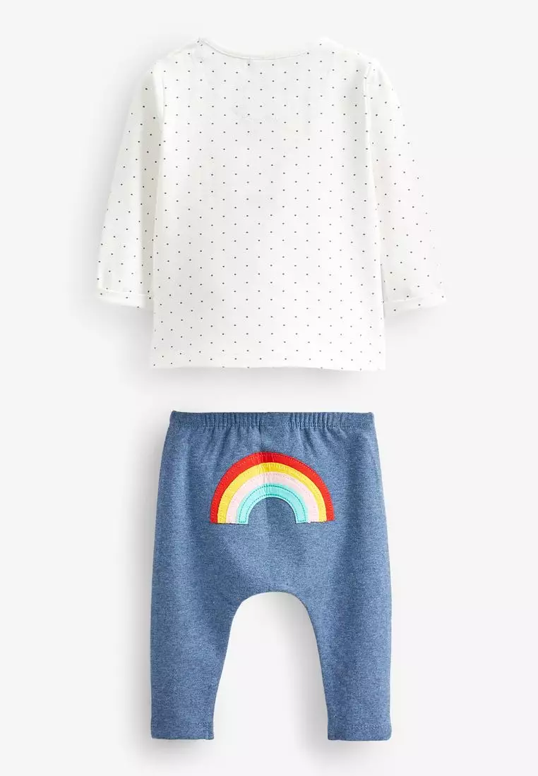 Next leggings baby online