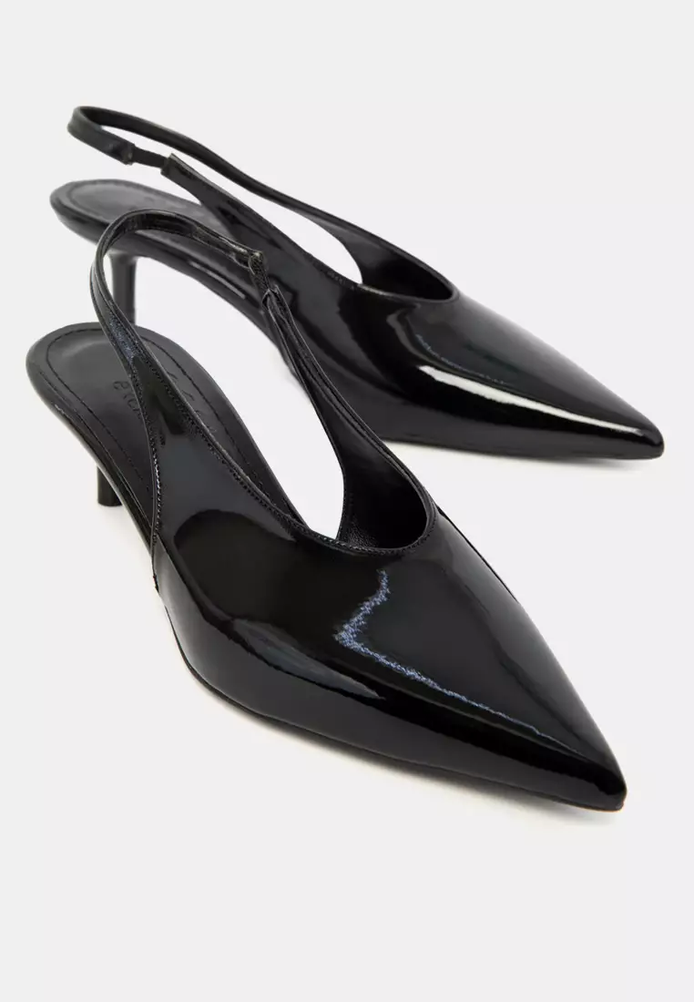 Kitten Heels