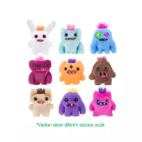 Baby Fuggler S4 (Assorted)
