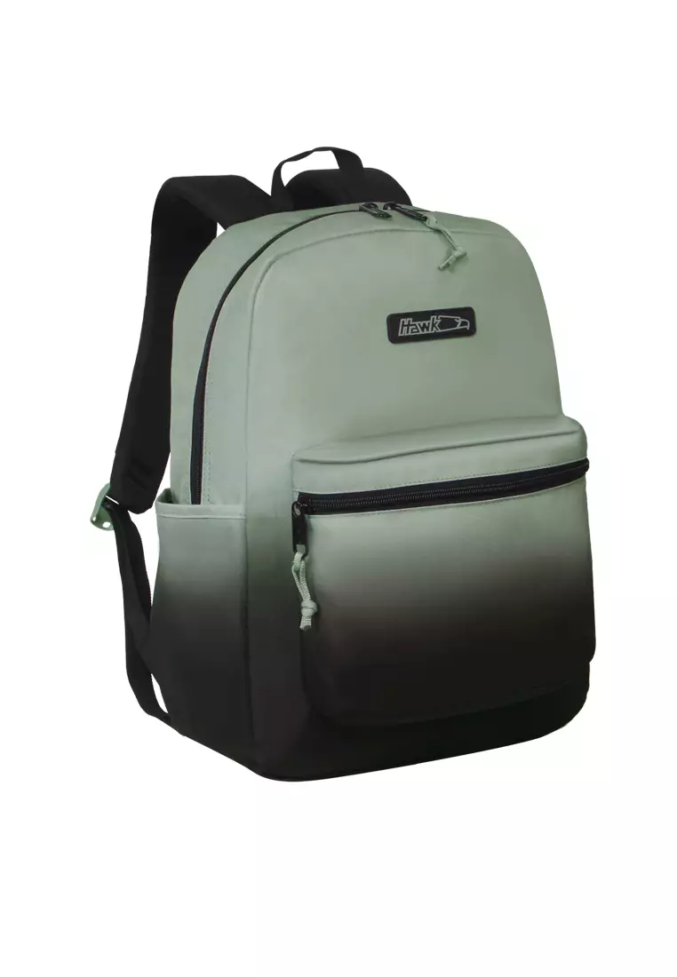5955 Gradient Backpack with Side Pocket