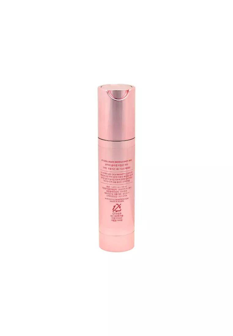 Buy VT VT Collagen Reedle Shot 300 50ml Online | ZALORA Malaysia