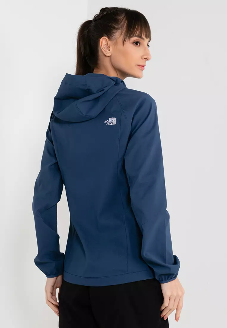 Buy The North Face Women s Apex Nimble Hooded Jacket 2024 Online