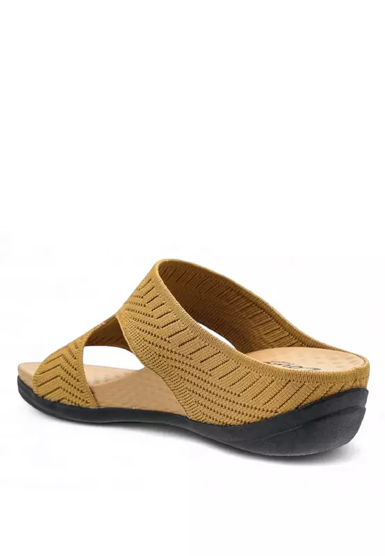 Women Slip On Casual Sandals - 250171265